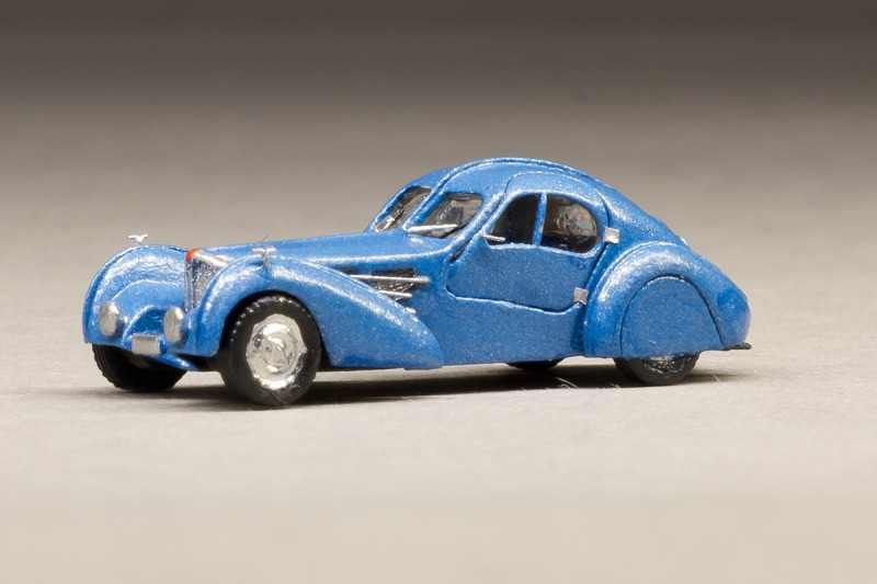 Bugatti Type 57SC Atlantic