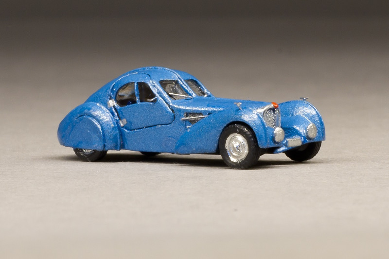 Bugatti Type 57SC Atlantic