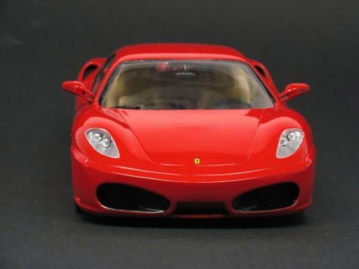 Ferrari F430