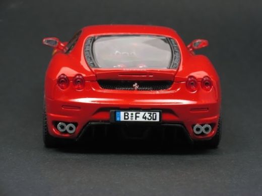 Ferrari F430