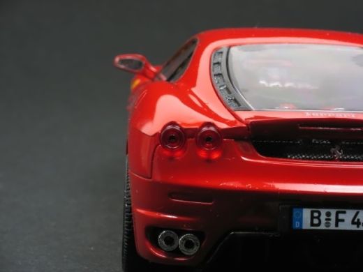 Ferrari F430