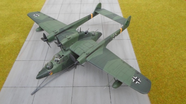 Blohm & Voss BV 138