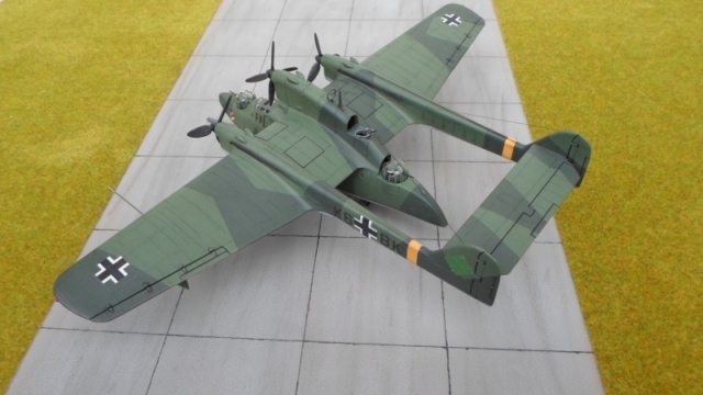 Blohm & Voss BV 138