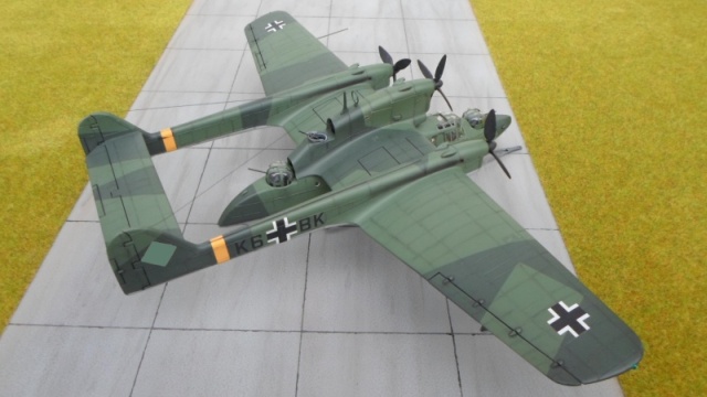 Blohm & Voss BV 138