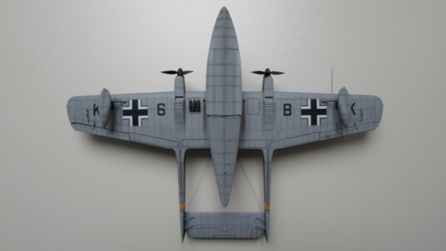 Blohm & Voss BV 138