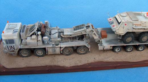 Faun SLT-56 Franziska