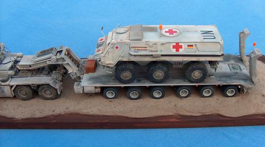 Faun SLT-56 Franziska