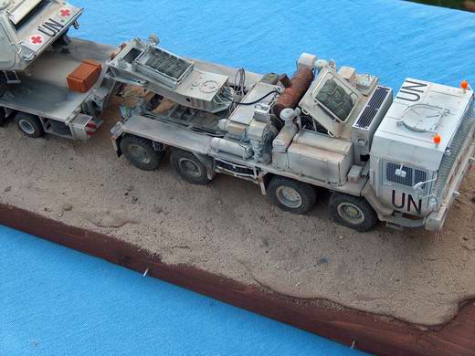 Faun SLT-56 Franziska