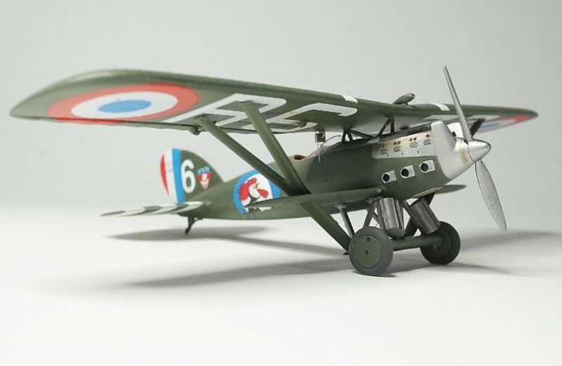 Nieuport-Delage Ni-D.622