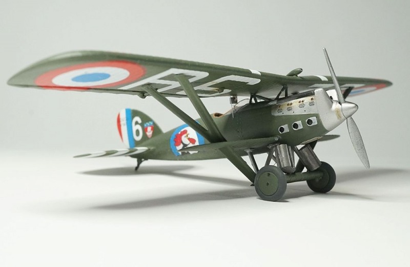 Nieuport-Delage NiD.622