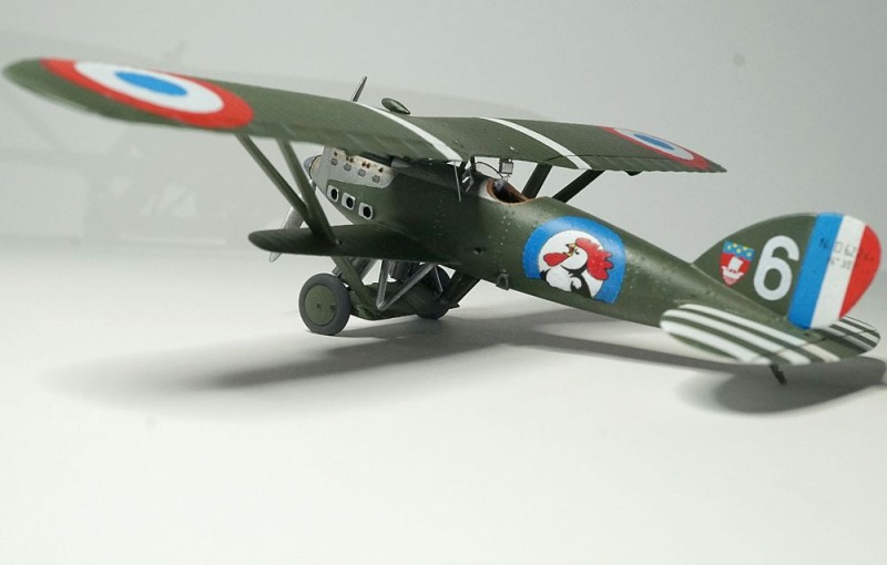 Nieuport-Delage NiD.622