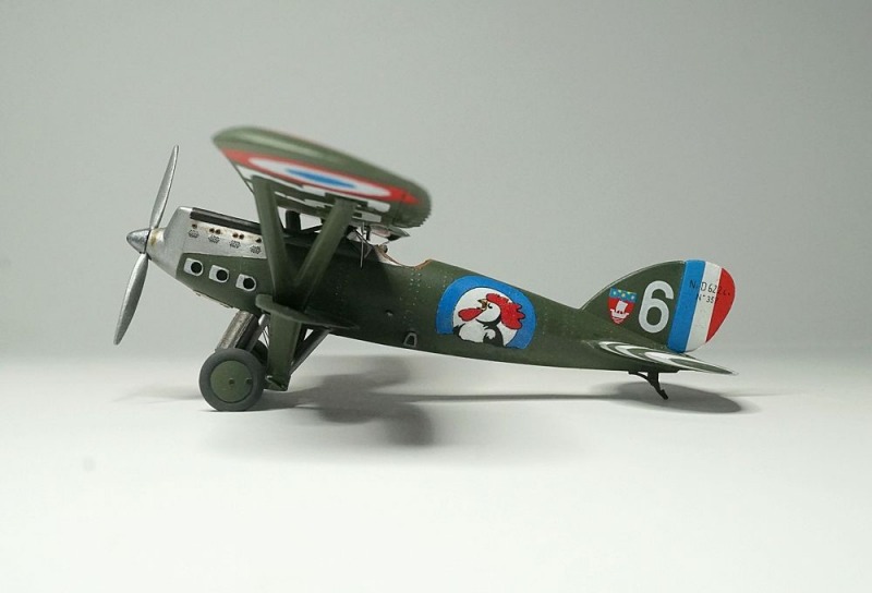 Nieuport-Delage NiD.622