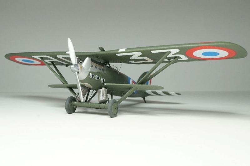 Nieuport-Delage NiD.622