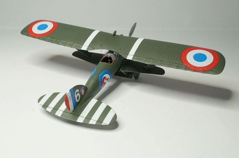 Nieuport-Delage NiD.622