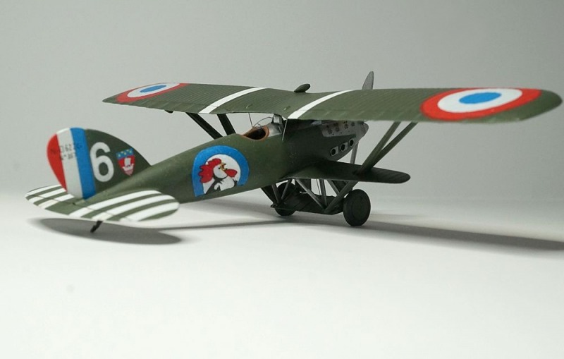 Nieuport-Delage NiD.622