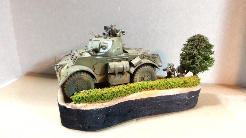 T17E1 Staghound