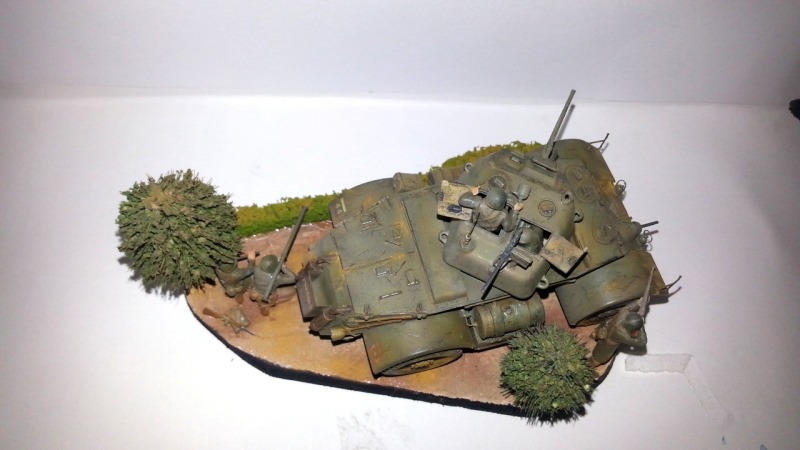 T17E1 Staghound