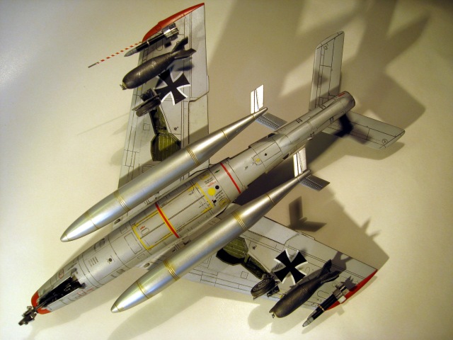 Republic F-84F Thunderstreak