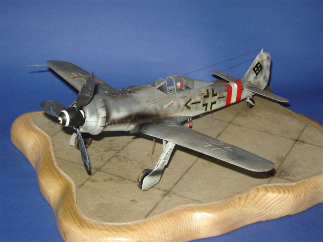 Focke-Wulf Fw 190 D-9