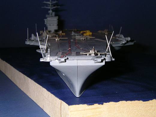 USS Nimitz (CVN-68)