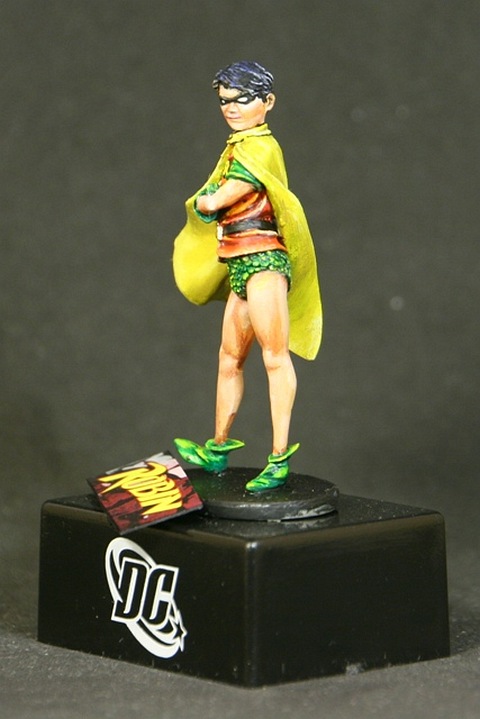 Robin