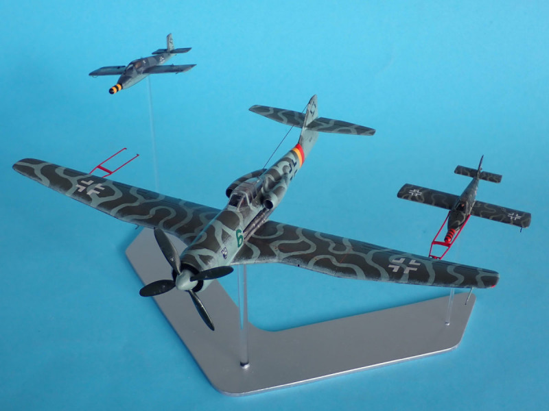 Blohm & Voss BV P.205.01-01