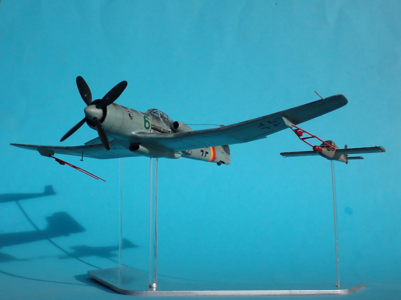 Blohm & Voss BV P.205.01-01