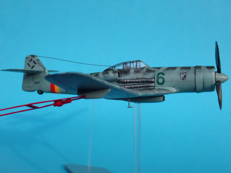 Blohm & Voss BV P.205.01-01