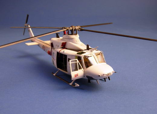 Bell 412SP