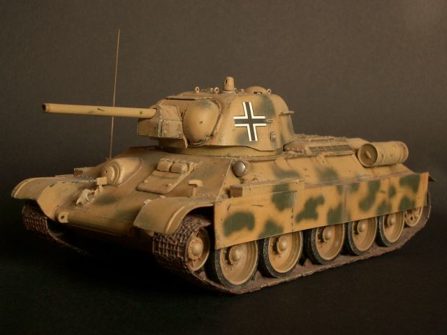 T-34/76