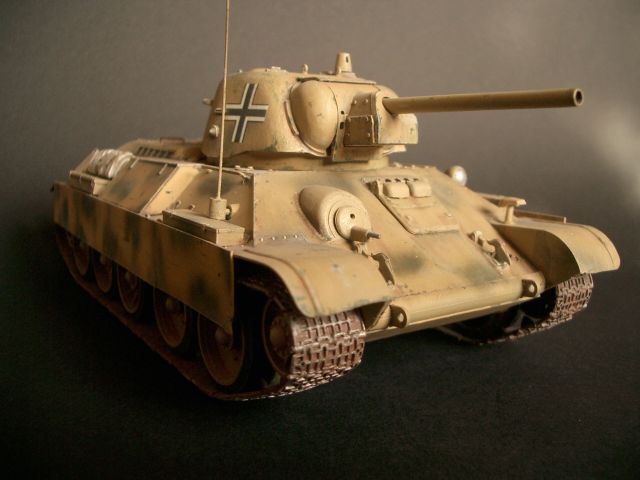 T-34/76