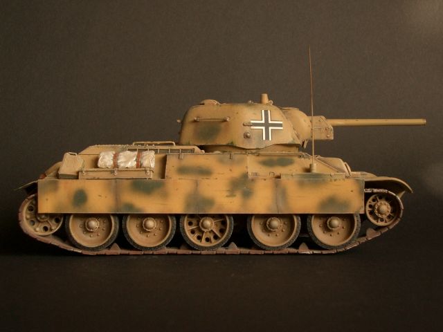 T-34/76