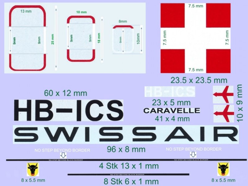 Sud SE-210 Caravelle