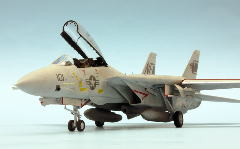 Grumman F-14A Tomcat