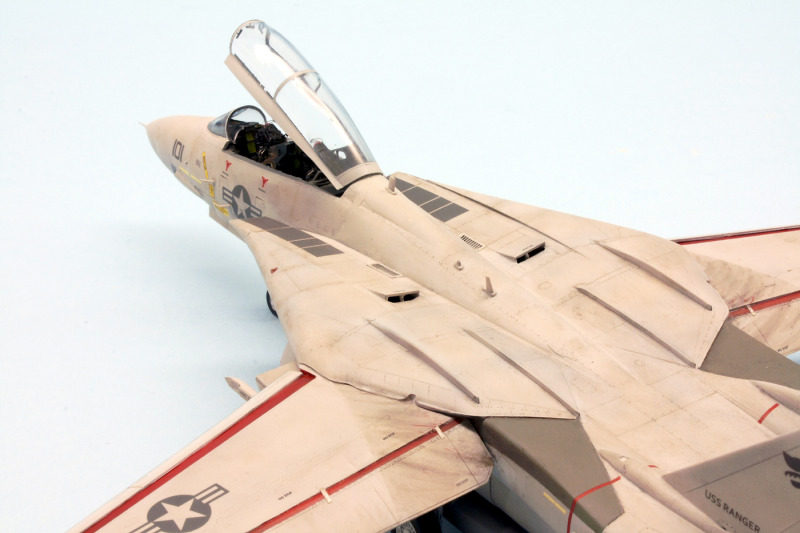 Grumman F-14A Tomcat