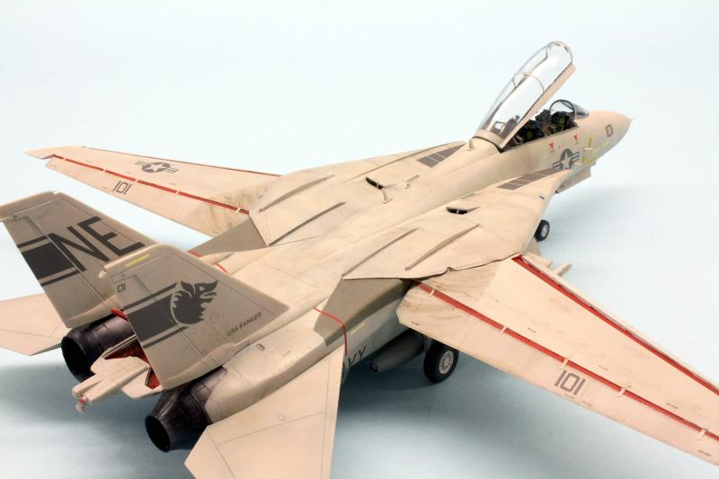 Grumman F-14A Tomcat