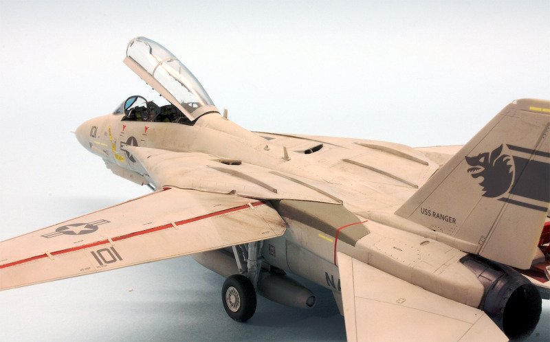 Grumman F-14A Tomcat