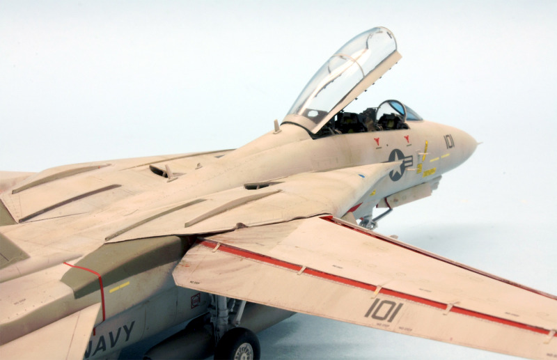 Grumman F-14A Tomcat