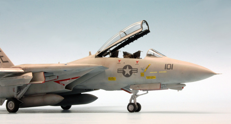 Grumman F-14A Tomcat