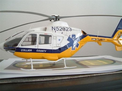 Eurocopter EC135