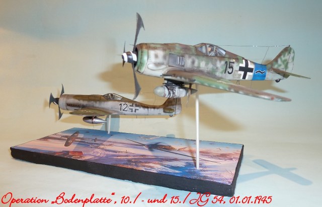 Focke-Wulf Fw 190 A-8