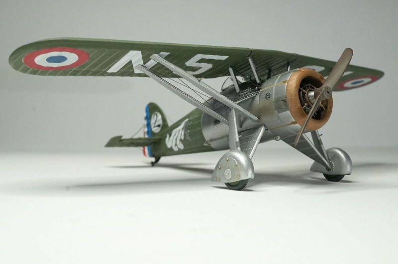 Morane-Saulnier MS.225