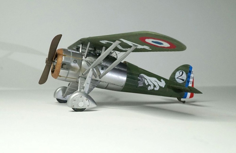 Morane-Saulnier MS.225