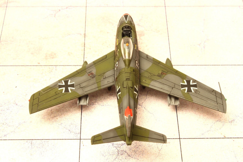 Canadair Sabre CL-13B Mk.6