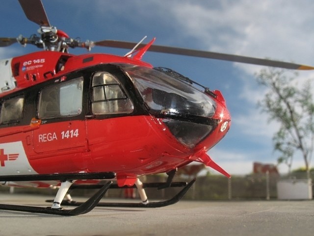 Eurocopter EC145