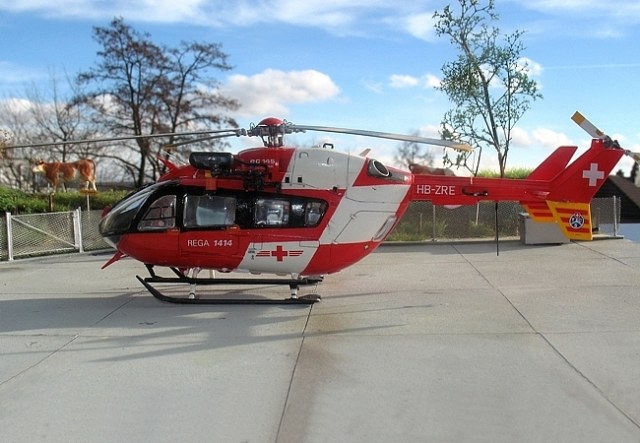 Eurocopter EC145