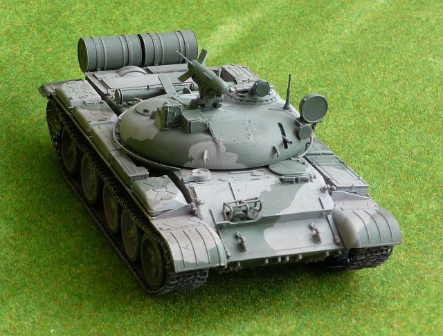 IT-1 Raketenjagdpanzer