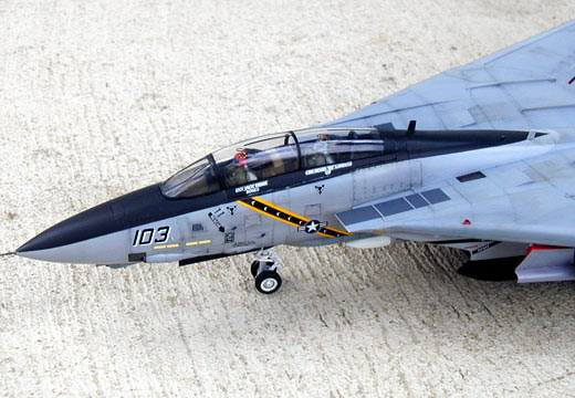 Grumman F-14B Tomcat