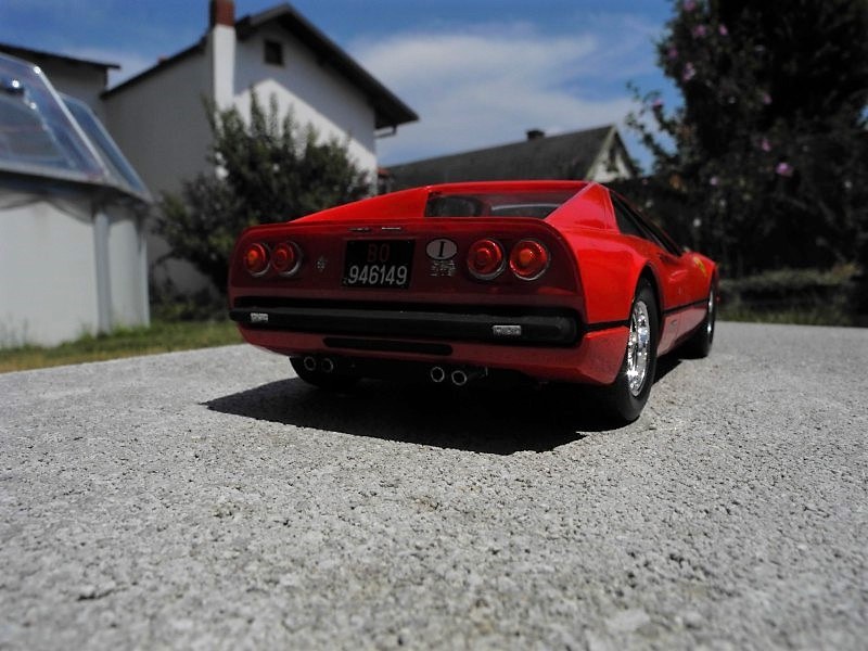 Ferrari 308 GTB