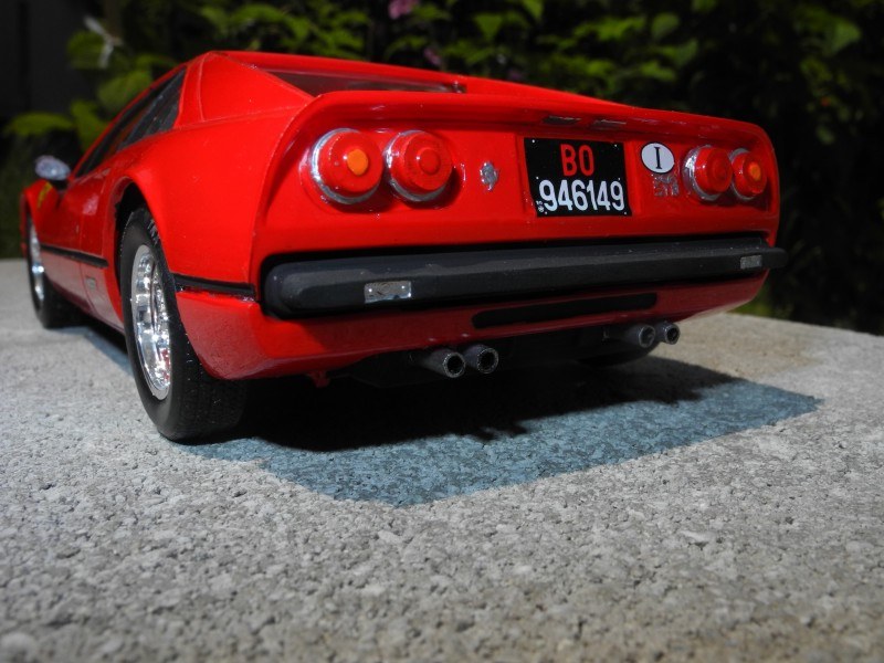 Ferrari 308 GTB